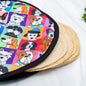 Pet Print Insulated Tortilla Warmer
