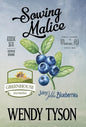 Sowing Malice - Hardcover