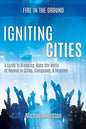 Igniting Cities - Paperback