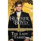 The Lady Tamed - Paperback