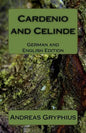 Cardenio and Celinde: German and English Edition - Paperback