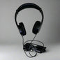KENSINGTON Classic 3.5mm Headphone With 9ft Cord, Black K33137