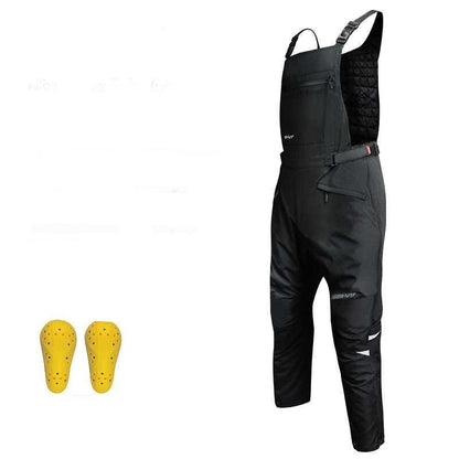 SEIVI™ Motorcycle Winter Quick-Release Thermal Pants