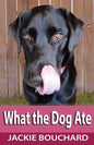 What the Dog Ate - Paperback