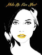 Face Sheet Make Up Book: Makeup Artist Handbook - Paperback
