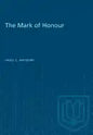 The Mark of Honour - Paperback