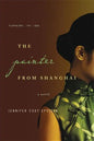 The Painter from Shanghai - Paperback