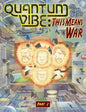 Quantum Vibe: This Means War Part 2 - Paperback