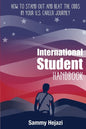 International Student Handbook - Paperback