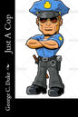 Just a Cop - Paperback