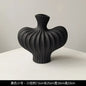 Livetai Wabi-Sabi Handmade Ceramic Vase