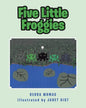 Five Little Froggies - Paperback