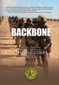Backbone: History, Traditions, and Leadership Lessons of Marine Corps NCOs - Hardcover