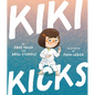Kiki Kicks - Hardcover