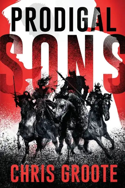Prodigal Sons - Paperback