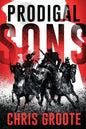 Prodigal Sons - Paperback