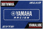 VIOLENCE BEAR™ Motorcycle Racing-Themed Custom Floor Mat