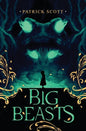 Big Beasts - Paperback