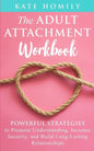 The Adult Attachment Workbook - Paperback