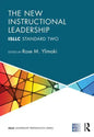 The New Instructional Leadership: Isllc Standard Two - Paperback