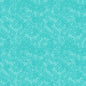 Blue Turquoise Swirling Leaves Cotton Wideback Fabric per yard