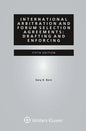 International Arbitration and Forum Selection Agreements: Drafting and Enforcing - Paperback