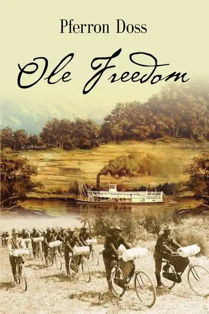 OLE Freedom - Paperback