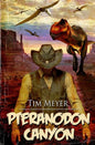 Pteranodon Canyon - Paperback