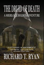 The Druid of Death - A Sherlock Holmes Adventure - Hardcover