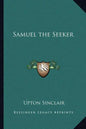 Samuel the Seeker - Paperback