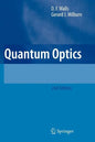 Quantum Optics - Paperback