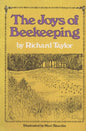 The Joys of Beekeeping - Hardcover