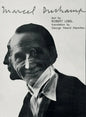 Marcel Duchamp - Hardcover