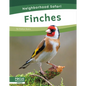 Finches - Paperback