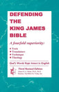 Defending The King James Bible - Paperback