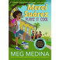 Merci Suárez Plays It Cool - Paperback