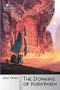 The Domains of Koryphon - Paperback