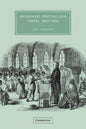 Missionary Writing and Empire, 1800 1860 - Paperback