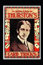 Howard Thurston's Card Tricks: Being a Fin de Siecle manual on the Art of Conjuring with Cards - Paperback