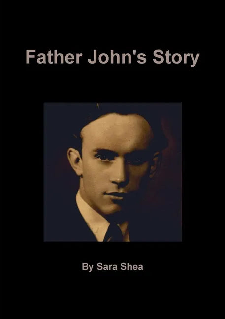 Father John's Story - Paperback