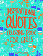 Quotes Coloring Book - Paperback