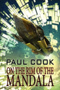 On the Rim of the Mandala - Paperback