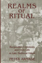 Realms of Ritual - Hardcover
