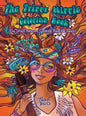 The Trippy Hippie Coloring Book - The Stress Relieving Coloring Book For Adults - Hardcover