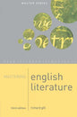 Mastering English Literature - Paperback