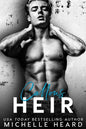 Callous Heir - Paperback