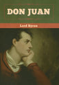Don Juan - Hardcover
