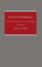 Study Guide to John E. H. Sherry, the Laws of Innkeepers, Third Edition: For Hotels, Motels, Restaurants, and Clubs - Hardcover