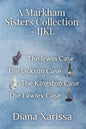 A Markham Sisters Collection - IJKL - Paperback