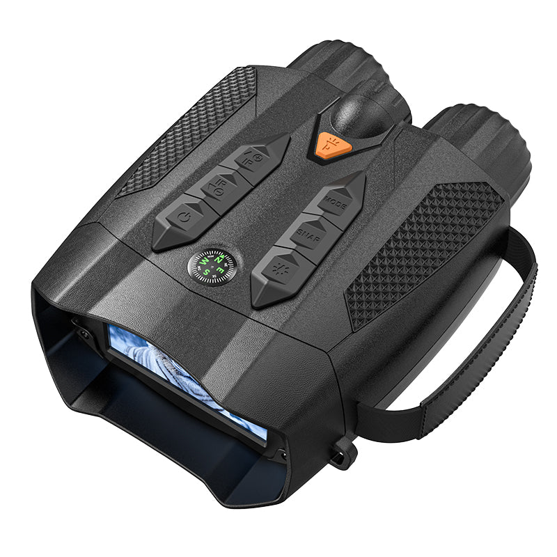 Infrared Digital Night Vision Device Inskam326